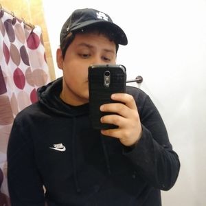 Meet your Posher, Jose